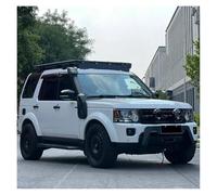 Auto Tuyau D'Admission d'air pour Land pour Rover pour Discovery LR4 2006 2007 2008 2009 2010+ 4x4 Snorkels Kit D'admission d'air Snorkel Haute Résistance