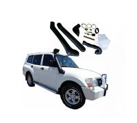 Auto Tuyau D'Admission d'air Tuba 4x4 pour V73 pour Pajero pour Gen 3 NM NP Series pour Accessoires De Voiture Tout-Terrain