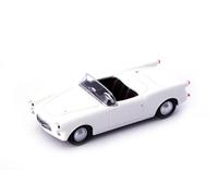 Auto Union Dkw Michaux Spider Blanc - Allemagne 1954 1/43 Autocult-Autocult