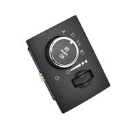 Auto Variateur Phare Panneau Bouton Commande Phare Antibrouillard Voiture Compatible Avec Benz Pour ML350 GL350 GL450 R350 2006 2007 2008 2009 2010 2011 2012
