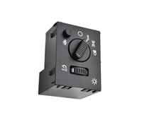 Auto Variateur Phare Panneau Compatible Avec Hummer Pour H2 2003 2004 2005 2006 2007 Phare Voiture Antibrouillard Variateur Phare Bouton Commande 19381535 15194803