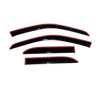 Auto Ventshade 194992 Évent de fenêtre latérale