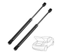 Auto Verin Hydraulique de Capot Avant pour Jaguar X-Type 2002-2008# 1X4316C826AC,6302,Capots Moteur Barre Ressorts à Gaz Support Levage Prop Amortisseur Tige Prop