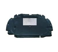 Auto voiture moteur capot isolation thermique coton insonorisation couverture 1Lot 2011-2016 Compatible avec citroën C5(Style 2)