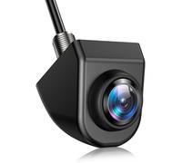 AUTO-VOX Caméra de Recul 180° HD 1080P, 6 Modes, Étanche IP69K, Design Discret pour Voiture, SUV, Pickup