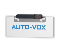 AUTO-VOX Caméra de Recul Solar3A Plus Camera de Recul kabellos sans Fil