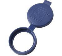 Auto Washing Cap Compatible Avec Lancia Pour Delta 2008 2009 2010 2011 2012 2013 2014 1 Pièce Bouchon De Réservoir De Liquide Lave-glace Pour Voiture Accessoires 643244