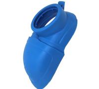 Auto Washing Cap Compatible Avec VW Pour Touareg 7L 7P 2002-2018 1 Pièce Bouchon De Liquide De Lave-glace De Voiture Bouchon De Réservoir De Lave-glace 8D0955455