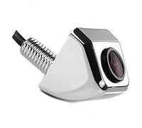 Auto Wayfeng® 2016 Prix Usine CCD Car Rearview caméra Night étanche Grand Angle Luxur arrière de Voiture Caméra de recul Caméra de recul - Chrome Couleur