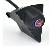 Auto Wayfeng® Car Front View Camera for VW Volkswagen Golf/Bora/Jetta/Touareg/Passat/Lavida/Polo/Tiguan/EOS/GTI Car Front Camera