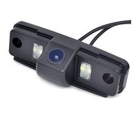 Auto Wayfeng WF® Car Rear View Caméra de recul de Sauvegarde Assistance au stationnement pour Subaru Forester 2008-2012 / Outback 2009-2011 / Impreza (Sedan) 2009-2011