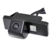 Auto Wayfeng WF® CCD Caméra de recul pour for Nissan Qashqai X-Trail Geniss Citroen C4 C5 C-Triomphe Peugeot 307CC Pathfinde 822