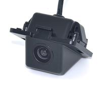 Auto Wayfeng WF® CCD Caméra de recul pour Mitsubishi Outlander XL/Outlander/Citroen C-Crosser/Peugeot 4007 Caméra inversée Réserve imperméable à l'eau