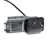 Auto Wayfeng WF® CCD Car Reverse Rear View de Sauvegarde de caméra de stationnement arrière Vue Stationnement pour VW Volkswagen Polo V (6R) / Golf 6 VI/Passat CC