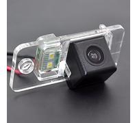 Auto Wayfeng WF® CCD HD 4 LEDs Voiture Vue arrière de stationnement caméra pour Audi A8 A6 A4 A3 Q7 S5 S6 S8 RS4 RS6 A4L / Q5 / A5 / TT/TTS