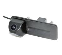 Auto Wayfeng WF® CCD Night Voiture Coffre poignée Marche arrière caméra de recul pour Audi A1 Skoda Roomster Fabia Yeti Superbe