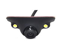 Auto Wayfeng WF® CCD Nocturne Caméra Avant à 360 degrés Caméra Frontale Vue latérale Inverser caméra de Sauvegarde 2 LED