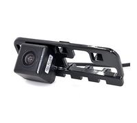 Auto Wayfeng WF® Hot caméra de Parking arrière pour Honda Civic 2007-2010 Caméra de Sauvegarde avec Ligne de stationnement Nocturne étanche