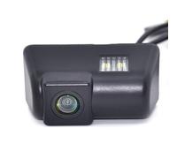 Auto Wayfeng WF® New 170 CCD Car Rearing Rear View Plaque d'immatriculation Caméra de recul Assistance au stationnement pour Ford Transit Connect