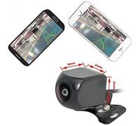 Auto Wayfeng WF® WiFi Caméra de recul Dash Camera HD Vision de Nuit Caméra de Vue arrière de Voiture Mini Corps étanche du tachygraphe pour iPhone et Android