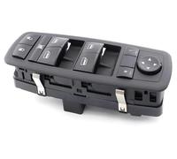 Auto Window Switch For Dodge For Nitro For Journey For Chrysler For Town For Country 2008-2009 Car Power Window Master Switch Button 68039999AC 68039999AA 7B0959857D
