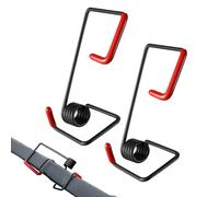 Auto Wischer-Booster-Feder, Auto-Wischerarm-Feder - 2 teiliges Wischer-DruckfederSet ,Aluminiumlegierung Auto Scheibenwischerarm Zugfeder Für Autoliebhaber Einfach Zu Installieren