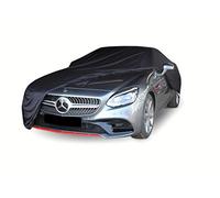 Autoabdeckung Soft Indoor Car Cover passt für Aston Martin DB12 Volante