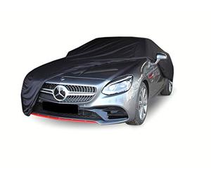 Autoabdeckung Soft Indoor Car Cover passt für Aston Martin DB12 Volante