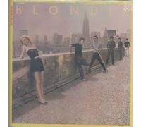 Autoamerican [Bonus Tracks] [Remaster] by Blondie [Compact Disc] NEUF