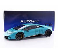 Autoart 1/12 - Lamborghini Huracan Performante - 2017 12077-Autoart