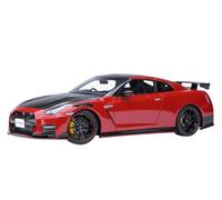 AUTOart 1/18 77502 Nissan NISMO (R35) GT-R Special Edition - 2022 diecast modelcar