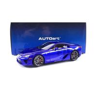 AUTOart - Lex LFA - 1/18