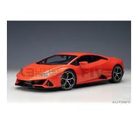 Autoart 1/18 - 79214 - Lamborghini Huracan Evo-Autoart