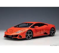 AUTOart - Lam Huracan Evo - 1/18
