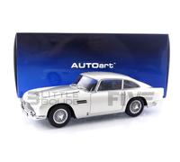 Autoart 1/18 - Aston Martin Db5 - 1964 70287-Autoart