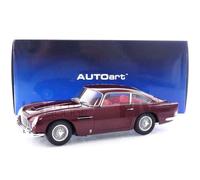 AUTOART 1/18 - ASTON MARTIN DB5 - 1964 70289
