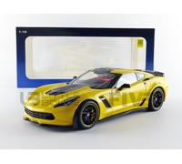 Chevrolet Corvette C7 Z06 C7R Edition 1/18 AUTOart 71260