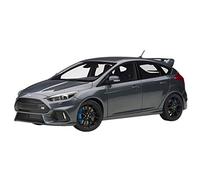 AUTOart 1/18 - F-ORD Focus RS - 2016 72954