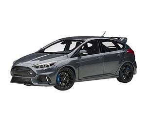 AUTOart 1/18 - F-ORD Focus RS - 2016 72954