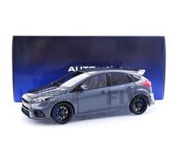 AUTOart 1/18 - F-ORD Focus RS - 2016 72954