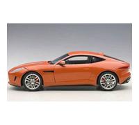 Autoart - 1/18 - Jaguar F-Type R - 2015 - 73653-Autoart