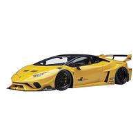AUTOart 1/18 - L-AMBORGHINI Huracan GT Liberty Walk LB Silhouette Works 79127