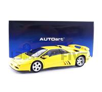 Autoart 1/18 - Lamborghini Diablo Se30 Jota 79144-Autoart