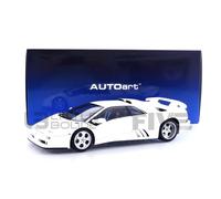 Autoart 1/18 - Lamborghini Diablo Se30 Jota 79145-Autoart