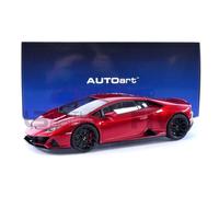 AUTOart - Lam Huracan Evo - 1/18