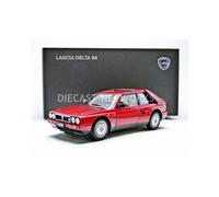 Autoart - 1/18 - Lancia Delta S4 Stradale - 1985 - 74771-Autoart