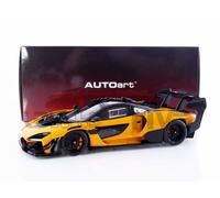 AUTOART 1/18 - MCLAREN SENNA GTR 81956