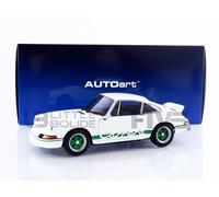 AUTOART 1/18 - PORSCHE 911 CARRERA 2.7 RS - 1973 78031