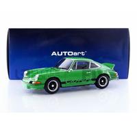 AUTOART 1/18 - PORSCHE 911 CARRERA 2.7 RS - 1973 78034