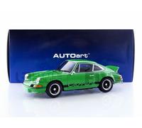 Autoart 1/18 - Porsche 911 Carrera 2.7 Rs - 1973 78034-Autoart